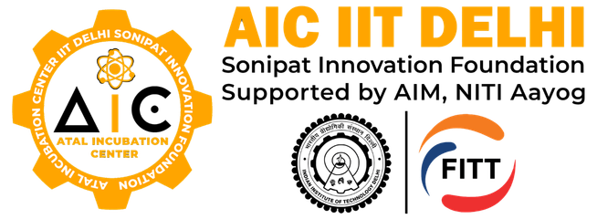 AIC IIT Delhi