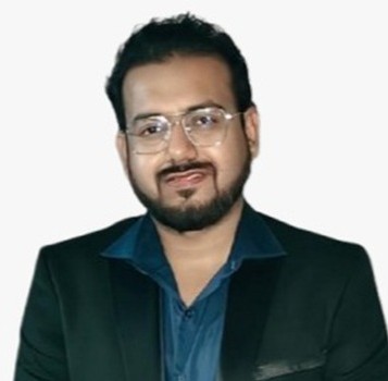 Dr. Arnab Sikidar